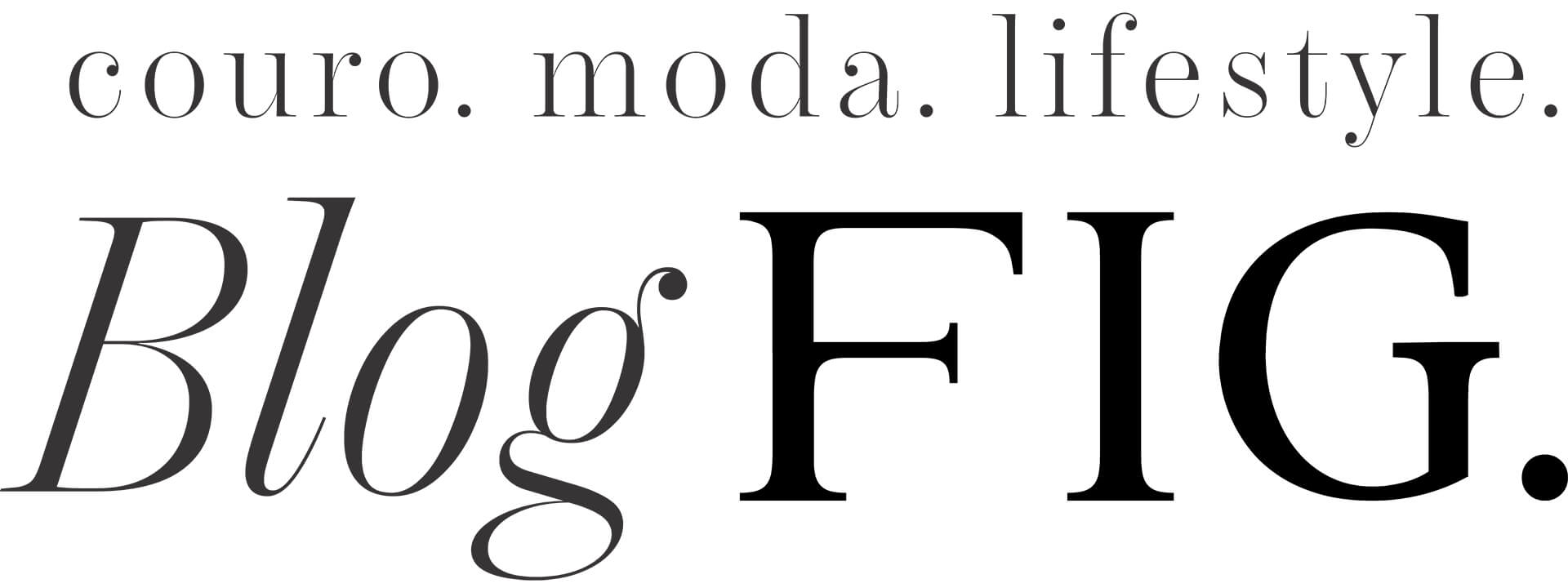 couro. moda. lifestyle. Blog FIG.